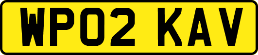WP02KAV