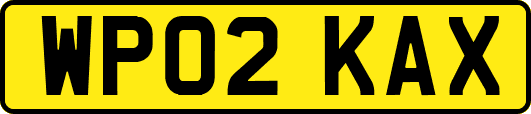 WP02KAX