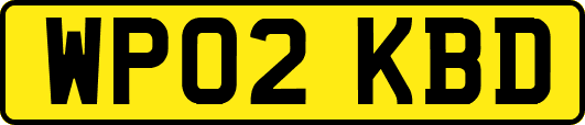 WP02KBD