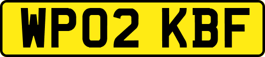 WP02KBF