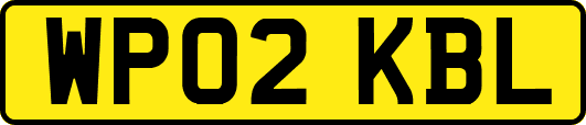 WP02KBL