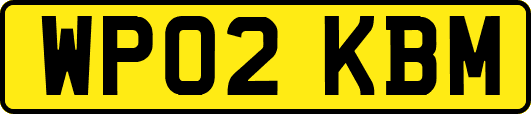 WP02KBM