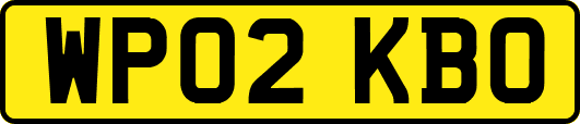 WP02KBO