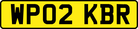 WP02KBR