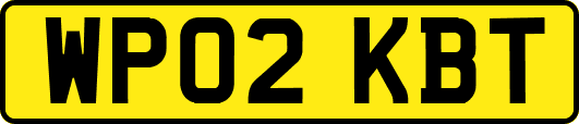 WP02KBT