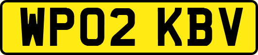WP02KBV