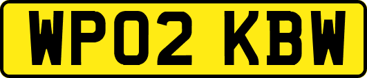 WP02KBW
