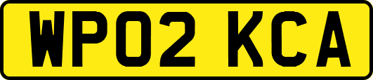 WP02KCA