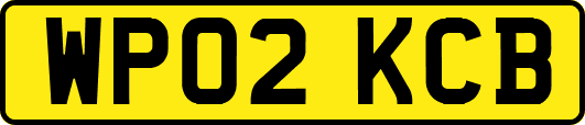WP02KCB