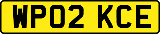 WP02KCE