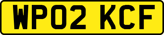 WP02KCF