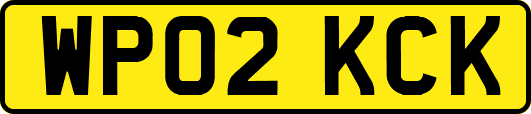 WP02KCK
