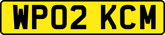 WP02KCM