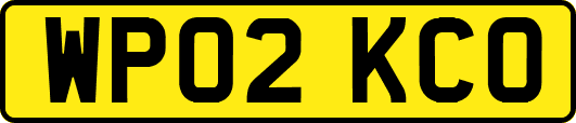 WP02KCO