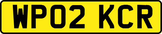 WP02KCR