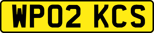 WP02KCS