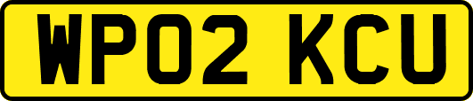WP02KCU