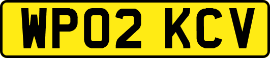 WP02KCV
