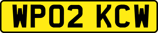 WP02KCW