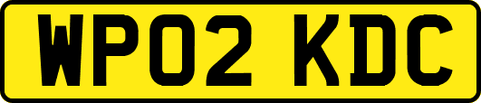 WP02KDC