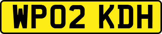 WP02KDH