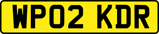 WP02KDR