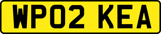 WP02KEA