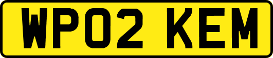 WP02KEM