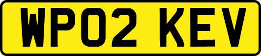 WP02KEV