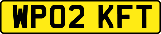 WP02KFT