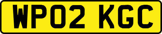 WP02KGC