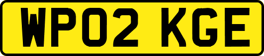 WP02KGE