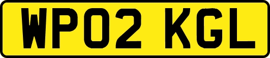 WP02KGL