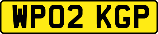 WP02KGP