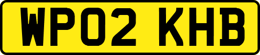 WP02KHB