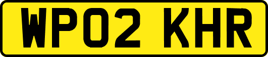 WP02KHR