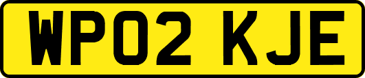 WP02KJE