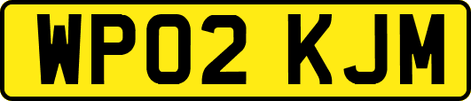 WP02KJM