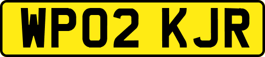 WP02KJR