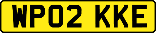 WP02KKE