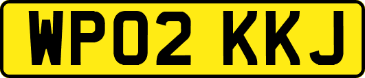 WP02KKJ
