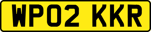 WP02KKR