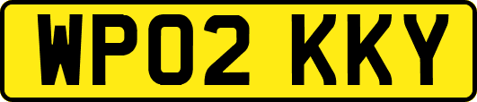 WP02KKY
