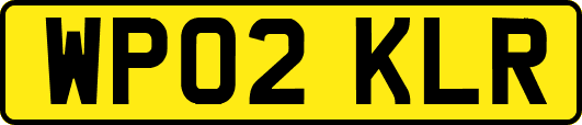 WP02KLR