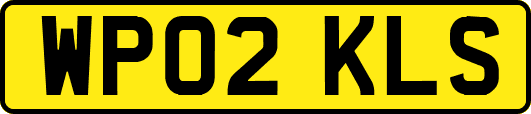 WP02KLS