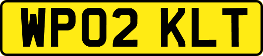 WP02KLT
