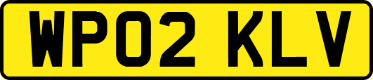 WP02KLV