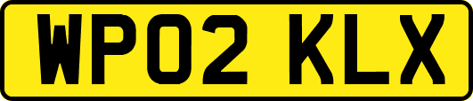 WP02KLX