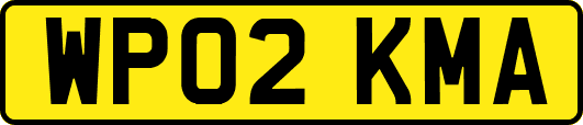 WP02KMA
