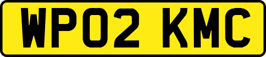 WP02KMC